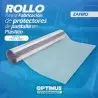 Rollo Material para la fabricación de Film Screen protectores de pantalla 19x100cm Zafiro / Mate Anti Huella OPTIMUS TECHNOLOGY™