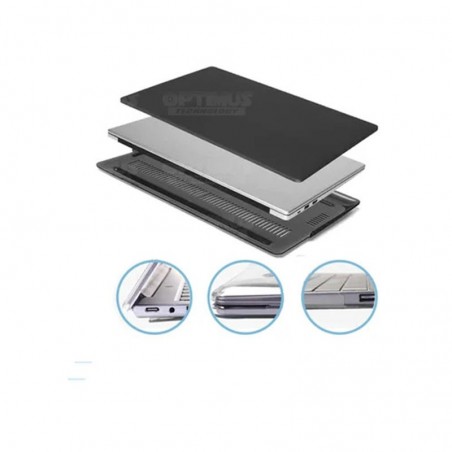Estuche Case Carcasa Protectora MateBook Huawei D15