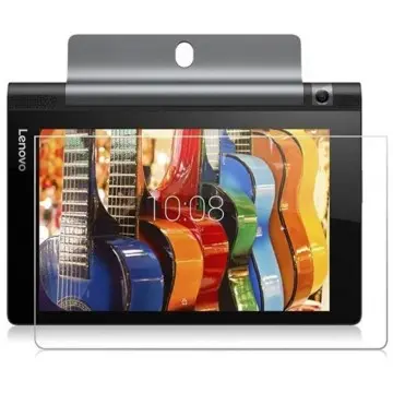 Vidrio Cristal Templado Tablet Lenovo Yoga Tab 3 8 Pulgadas 850f | OPTIMUS TECHNOLOGY™ | VTP-LNV-YG-TB3 |