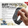 2 Dos Unidades Buff Screen Protector para reloj Smartwatch Xiaomi Mi Smart Band 4 | OPTIMUS TECHNOLOGY™ | BFF-XMI-MB-4 |
