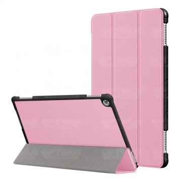 Estuche Case Forro Protector Con Tapa Tablet Huawei Matepad M5 Lite 10.1 | OPTIMUS TECHNOLOGY™ | EST-HW-MP-M5-LTE-10.1 |