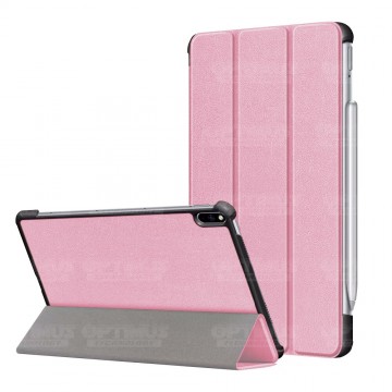 Estuche Case Forro Protector Con Tapa Tablet Huawei Matepad Pro 10.8 | OPTIMUS TECHNOLOGY™ | EST-HW-MP-PRO-10.8 |