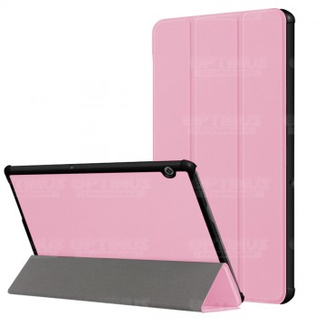 Estuche case protector Acrílico y Sintético Para Tableta Huawei T5 10 | OPTIMUS TECHNOLOGY™ | EST-HW-T5-10 |