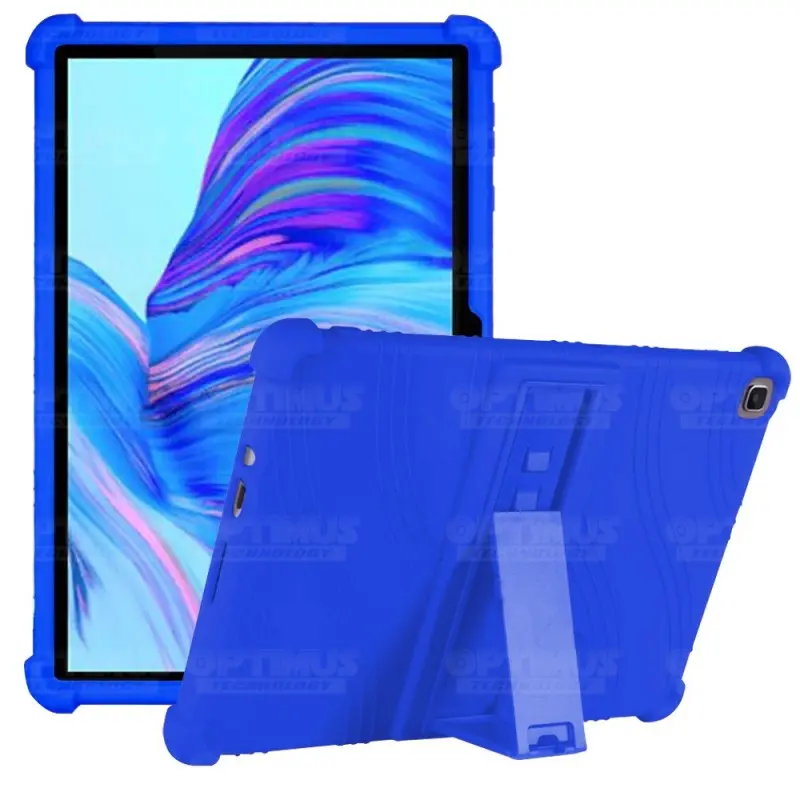 Estuche Case protector de goma Tablet Huawei Matepad T10 Anti golpes | OPTIMUS TECHNOLOGY™ | EST-GM-HW-MT-T10 |