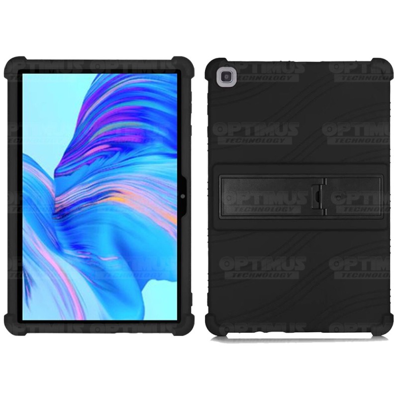 Estuche Case protector de goma Tablet Huawei Matepad T10 Anti golpes