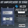 KIT Amplificador de señal WilsonPro 70 Plus LX - Versión 2.1 | WILSONPRO/WILSON ELECTRONICS | 460128 SC-2.1 |