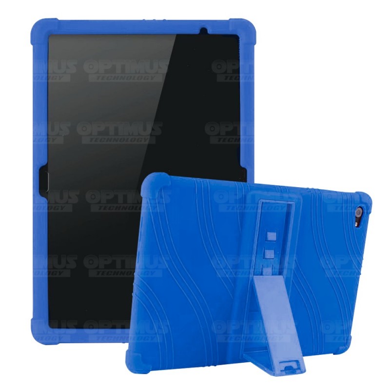Estuche Case protector de goma Tablet Huawei Matepad M5 Lite 10.1 Anti golpes | OPTIMUS TECHNOLOGY™ | EST-GM-HW-MT-M5-LT |