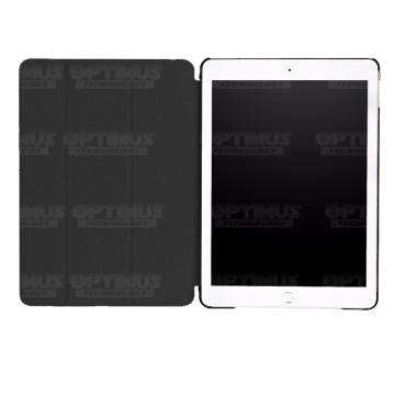 Estuche Protector SmartCase iPad 7 Generación de 10.2" | OPTIMUS TECHNOLOGY™ | EST-SMC-IP7-102 |
