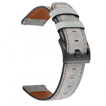 Pulso Manilla Correa De Cuero Smartwatch Huawei Gt2 46mm | OPTIMUS TECHNOLOGY™ | CRR-CRO-GT2-46 |