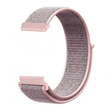 Banda tipo Velcro Tela suave para Reloj Smartwatch Samsung Galaxy Watch 46mm | OPTIMUS TECHNOLOGY™ | CRR-VLC-GW-46 |