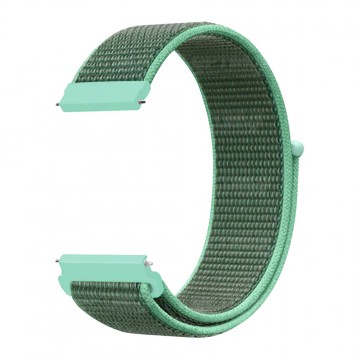 Banda tipo Velcro Tela suave para Reloj Smartwatch Samsung Galaxy Watch 42mm | OPTIMUS TECHNOLOGY™ | CRR-VLC-GW-42 |