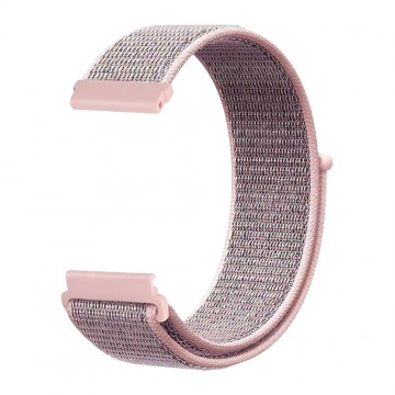 Banda tipo Velcro Tela suave para Reloj Smartwatch Huawei GT 2 42mm | OPTIMUS TECHNOLOGY™ | CRR-VLC-GT2-42 |