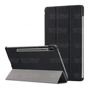 Estuche Case Forro Protector Con Tapa Tablet Samsung Galaxy Tab S7 Wifi SM-T870NZK 11 Pulgadas OPTIMUS TECHNOLOGY™ - 1
