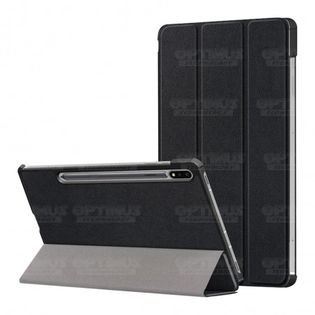 Estuche Case Forro Protector Con Tapa Tablet Samsung Galaxy Tab S7 Wifi SM-T870NZK 11 Pulgadas