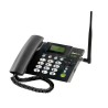 Planta telefónica PROCD-6010 PROELECTRONIC Doble Dual Simcard Homologado + Antena Omnidireccional de 5dBi PROELECTRONIC COLOMBIA