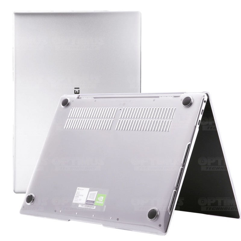 Estuche Case Carcasa Protectora PC portátil MateBook Huawei XPro 2021 | OPTIMUS TECHNOLOGY™ | CRSA-HW-XPRO |