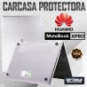 Estuche Case Carcasa Protectora PC portátil MateBook Huawei XPro 2021 | OPTIMUS TECHNOLOGY™ | CRSA-HW-XPRO |