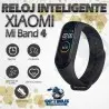 SmartWatch / Band Xiaomi Mi Band 4 Original | XIAOMI COLOMBIA | XMSH07HM |