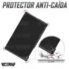 Estuche Case Forro Protector Con Tapa Tablet Samsung Galaxy Tab A7 Lite 8.7 2021 T220 - T225 OPTIMUS TECHNOLOGY™ - 12