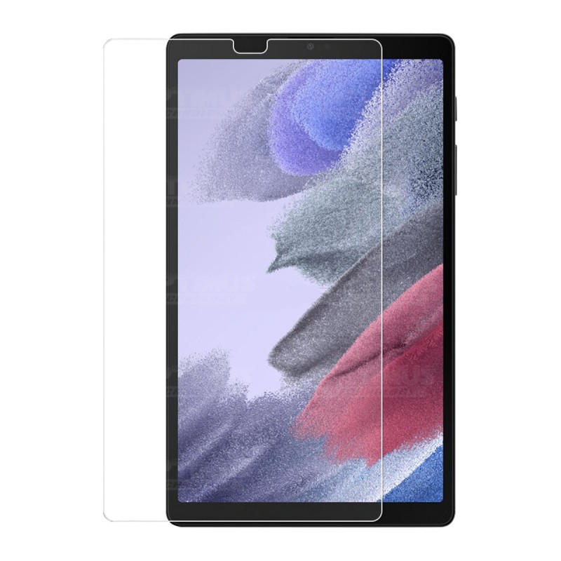 Vidrio Cristal Templado Protector Tablet Samsung Galaxy Tab A7 Lite 8.7 2021 T220 - T225 OPTIMUS TECHNOLOGY™ - 1