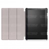 Kit Vidrio Cristal Templado Y Estuche Case Protector para Tablet Lenovo Tab P10 TB-X705F ZA440073SE OPTIMUS TECHNOLOGY™ - 14