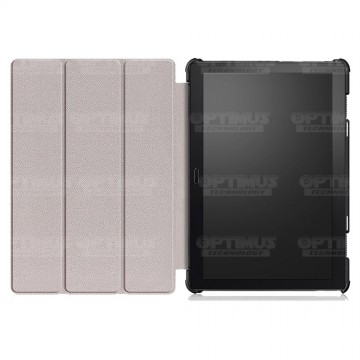 Estuche Case Forro Protector Con Tapa Tablet Lenovo Tab P10 TB-X705F - ZA440073SE | OPTIMUS TECHNOLOGY™ | EST-AC-LNV-P10 |