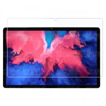 Vidrio Cristal Templado Protector Tablet Lenovo P11 2020 Tb-J606F | OPTIMUS TECHNOLOGY™ | VTP-LNV-P11 |