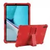Estuche Case protector de goma Tablet Huawei MatePad 11 2021 DBY-W09 - DBY-L09 Anti golpes con soporte OPTIMUS TECHNOLOGY™ - 7