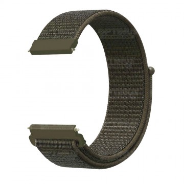 Banda tipo Velcro Tela suave para Reloj Smartwatch Samsung Galaxy Active 44mm | OPTIMUS TECHNOLOGY™ | CRR-VLC-ATV-44 |