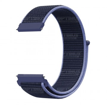 Banda tipo Velcro Tela suave para Reloj Smartwatch Samsung Galaxy Watch 42mm | OPTIMUS TECHNOLOGY™ | CRR-VLC-GW-42 |