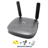 Modem de Internet 4GLTE ZTE MF275U – x2 Antenas Omnidireccionales 5dBi | ZTE COLOMBIA | MF275U |