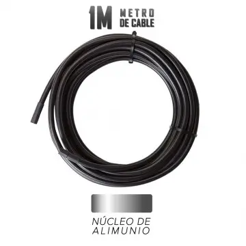 Cable LMR-400 | 1 Metros | TMC MOVIL | 982028 |
