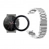Vidrio Templado Cerámico Y Correa de Metal Acero Inoxidable Smartwatch Reloj Inteligente Huawei GT2 PRO OPTIMUS TECHNOLOGY™ - 9