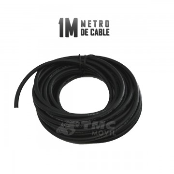 Cable RG-58 CERT® | 1 Metros | OPTIMUS TECHNOLOGY™ | 982051 |