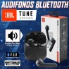 Audífonos Auriculares inalámbricos JBL Tune 225TWS True Bluetooth Con Micrófono Para Celular y Computador PC JBL BY HARMAN - 3