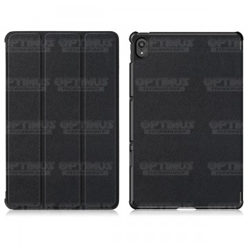 Estuche Case Forro Protector Con Tapa Tablet Lenovo P11 2020 Tb-J606F | OPTIMUS TECHNOLOGY™ | EST-AC-P11-J606 |