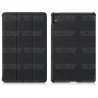 Kit Vidrio Cristal Templado Y Estuche Case Protector para Tablet Lenovo P11 2020 Tb-J606F OPTIMUS TECHNOLOGY™ - 4