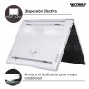 Estuche Case Carcasa Protectora PC portátil MateBook Huawei X 2020 / 2021 13 Pulgadas | OPTIMUS TECHNOLOGY™ | CRSA-HW-X-13 |