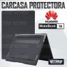 Estuche Case Carcasa Protectora PC portátil MateBook Huawei 14 2020 / 2019 Intel | OPTIMUS TECHNOLOGY™ | CRSA-HW-14 |