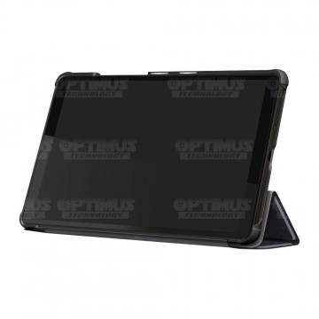 Kit Vidrio templado + Case Forro Protector + Teclado y Mouse Bluetooth para Tablet Lenovo Tab M8 8505x / x8505f OPTIMUS TECHNOLO