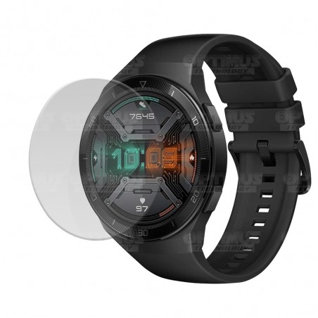 Buff Screen pelicula Protector para reloj Smartwatch Huawei GT2E