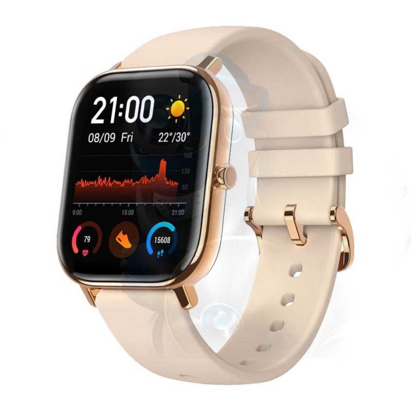 Reloj Inteligente Smartwatch Xiaomi Amazfit Gts | XIAOMI COLOMBIA | SW-XMI-GTS |
