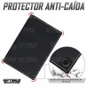 Estuche Case Forro Protector Con Tapa Tablet Samsung Galaxy Tab A8 10.5 2021 - 2022 SM-x200, SM-x205 OPTIMUS TECHNOLOGY™ - 12