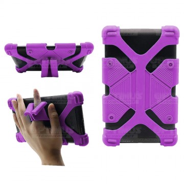 Estuche Case protector Universal Tablet de 7 y 8 Pulgadas de colores Nixa - Alcatel - Krono - Virzo - Acer - Zoom OPTIMUS TECHNO