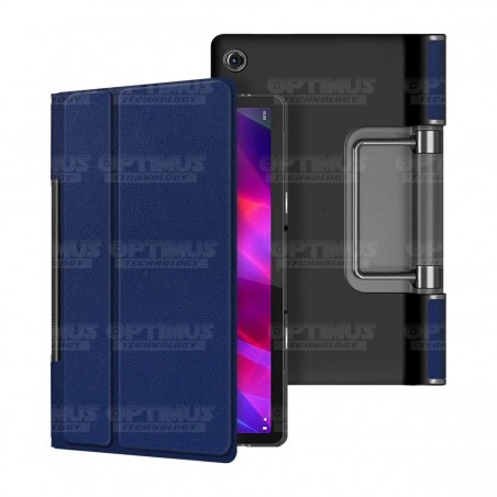 Estuche Case Forro Protector Con Tapa Tablet Lenovo Yoga Tab 11 2021 YT-J706F