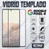 Vidrio Cristal Templado Protector Google Pixel 6 | OPTIMUS TECHNOLOGY™ | VTP-GG-PX-6 |