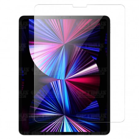 Vidrio Cristal Templado Protector Tablet IPad 11 2021