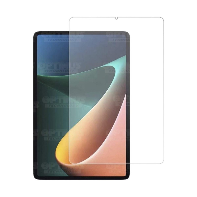 Vidrio Cristal Templado Protector Tablet Xiaomi Mi Pad 5 | OPTIMUS TECHNOLOGY™ | VTP-XMI-PD5 |
