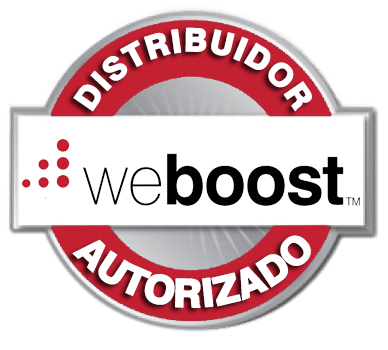 KIT Amplificador De Señal Weboost Home Studio (530166)