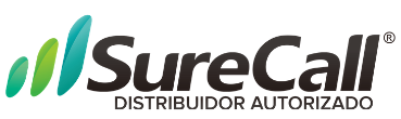 SURECALL COLOMBIA